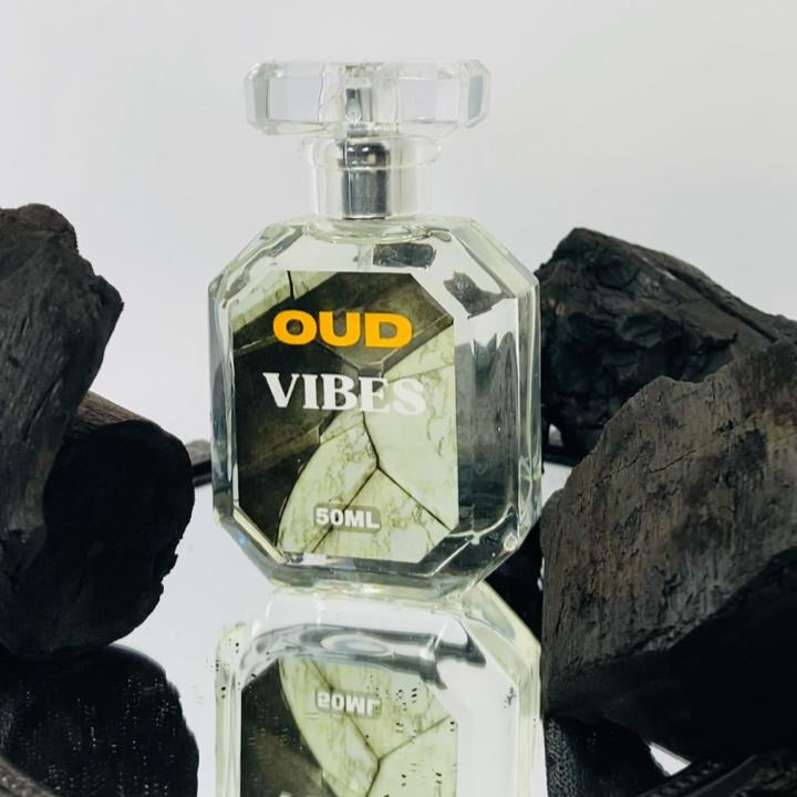 OUD VIBES🔥