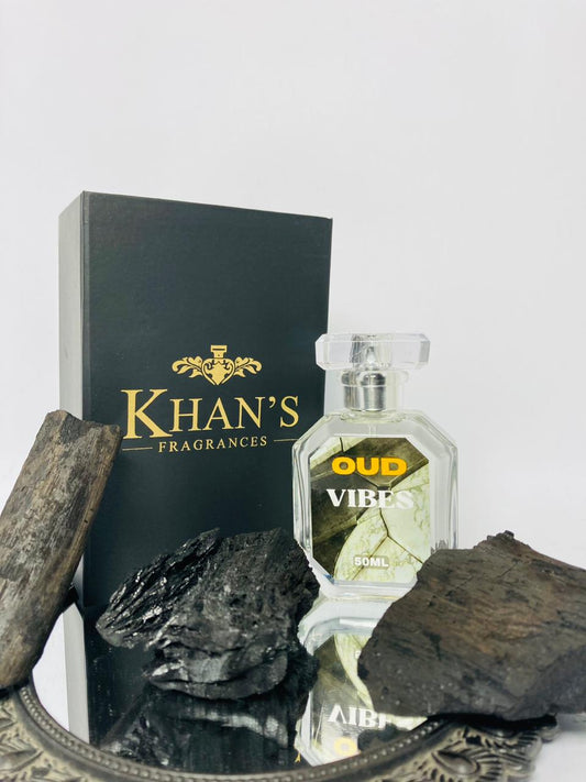 OUD VIBES🔥