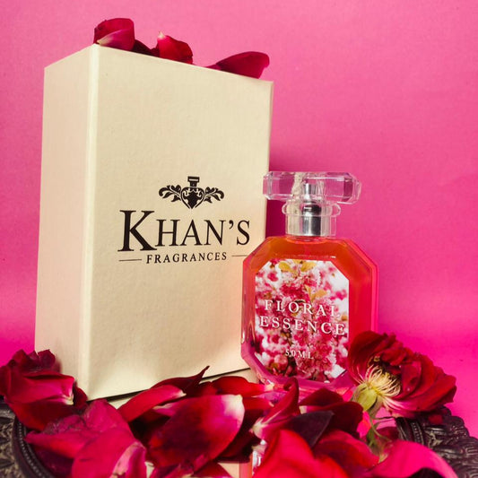 FLORAL ESSENCE