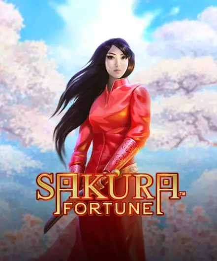 Fraga slot Sakura Fortune oyunu
